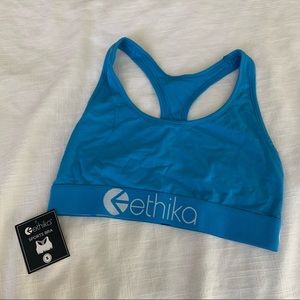 NWT | Ethika Sports Bra